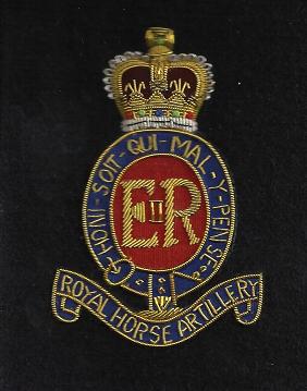 Royal Horse Artillery